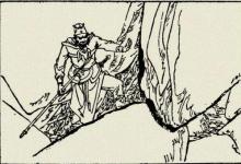 历史上的瓦岗山在哪里？