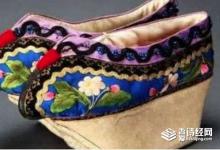 清朝花盆底鞋的由来 有什么作用