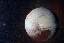 冥王星上的巨型蜗牛是怎么回事 是外星生命吗
