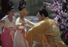 揭秘古代宫女和太监都是怎么吃饭的