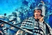 三国赵云杀敌无数为什么都是二流武将
