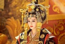 历史上武则天杀死自己的女儿后人是怎么知道的