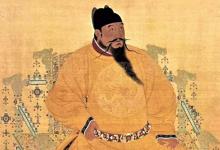 朱元璋三次转世投胎是真的吗