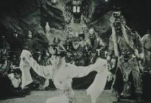 最早版本的西游记是哪年拍摄的?1927的版本你一定没听说过吧