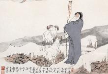 苏武和匈奴女真的生了后代吗?
