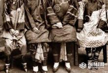 古代三寸金莲是怎么来的 三寸金莲是多少码