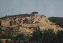 梁山县从古代就属于济宁市吗
