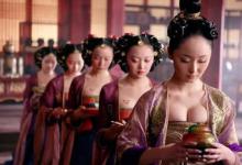 清朝为什么没人愿意娶宫女