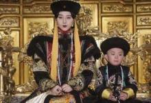 古代皇帝可以废掉太后吗