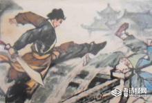 武松身上背负了几条人命