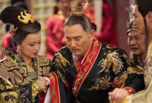 唐中宗李显为什么当武则天的傀儡皇帝