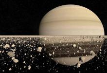 气态行星为什么不飘散
