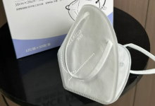 5毛钱一个的n95口罩能用吗