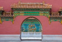 揭秘故宫为什么有的地方没有门槛