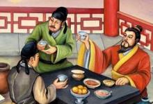 古人喝酒为什么要先煮一遍