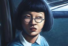 克苏鲁人物介绍 来自韩国的潘明