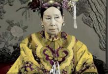 历史上李莲英的棺材为何只剩下一颗头