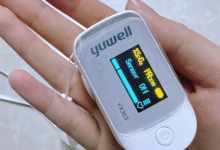 血氧仪买多少钱的合适