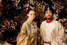 狄仁杰与武则天除了是君臣之间还有着什么关系?