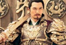 秦琼为什么在凌烟阁中排最后