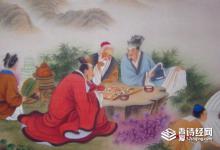建安七子之首是谁 原因是什么为什么能当