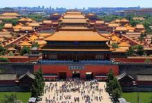 中国古代的四大奇迹工程是哪四个?