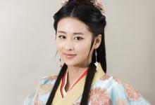 古代四大美女的结局分别是什么,没有最惨只有更惨