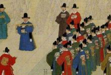 古代官员请辞后为什么一定要告老还乡