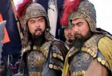 颜良文丑为何一招就被关羽斩杀