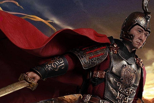 10,李信李信(生卒年不详),字有成,槐里(今陕西兴平县东)人,秦朝将领.