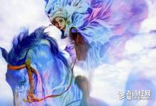 一丈青是谁的绰号 有何含义