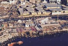 1960年智利地震海啸有多可怕 海啸高度多少米