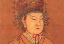李显和李旦都昏庸吗