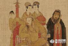 李隆基下场有多凄凉