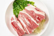 大量牛羊肉储存时怎么做