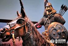 怯薛军什么意思 和侍卫亲军有什么区别