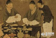 古代荤菜原意是什么