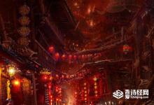 历史上为什么有那么多魏国?