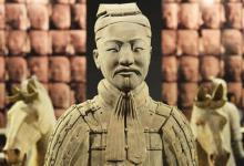 秦国士兵装备是怎样的?