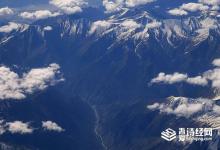 为什么昆仑被称为万山之祖