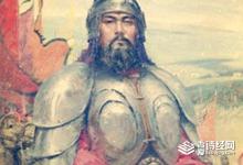 姚苌为什么杀苻坚