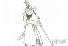 林冲和方杰谁厉害