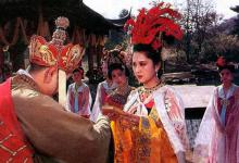 女儿国恐怖真相是什么