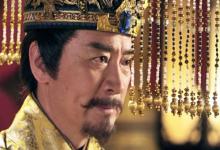 李渊退位后又生了几个儿子