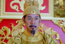 李世民碰过武则天吗?武则天被李世民宠幸过没?