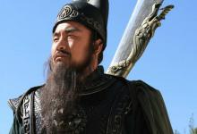 梁山五虎将之首为什么是关胜