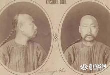 清朝男人的辫子是怎么演变而来的