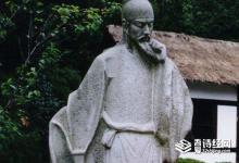 白公堤和白居易什么关系