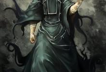 克苏鲁人物介绍 伊波恩
