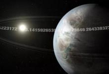 科学家发现π行星 是什么星?